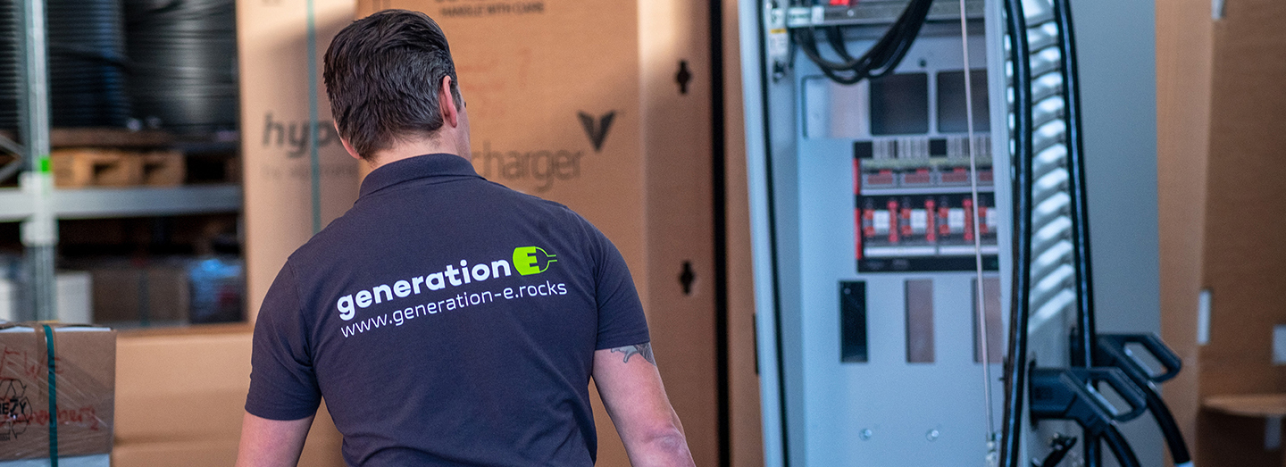 Elektrofachkraft / Elektriker (m/w/d) als Serviceprofi Elektromobilität (Baustelle und Büro)